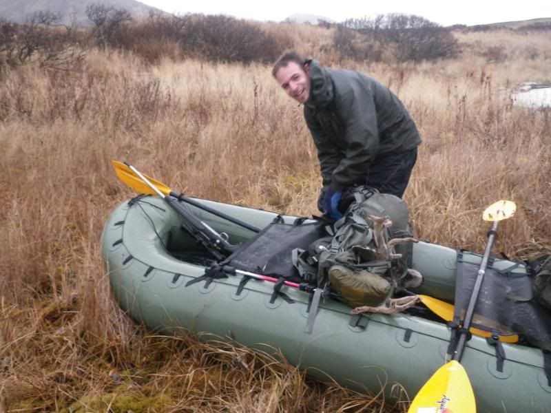 Best midpriced pack rafts